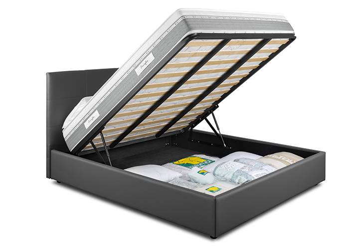 Offerta Eminflex Materasso E Letto Armadio Contenitore