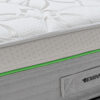 Eminflex Materassi Green matrimoniale dettaglio maniglia