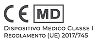 Materassi con dispositivo medico