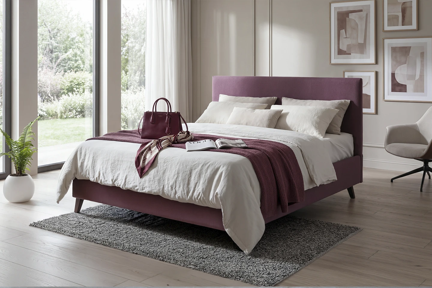 Letto Contenitore Wendy