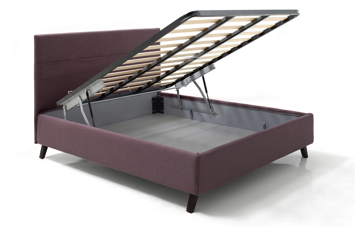 Letto Contenitore Wendy