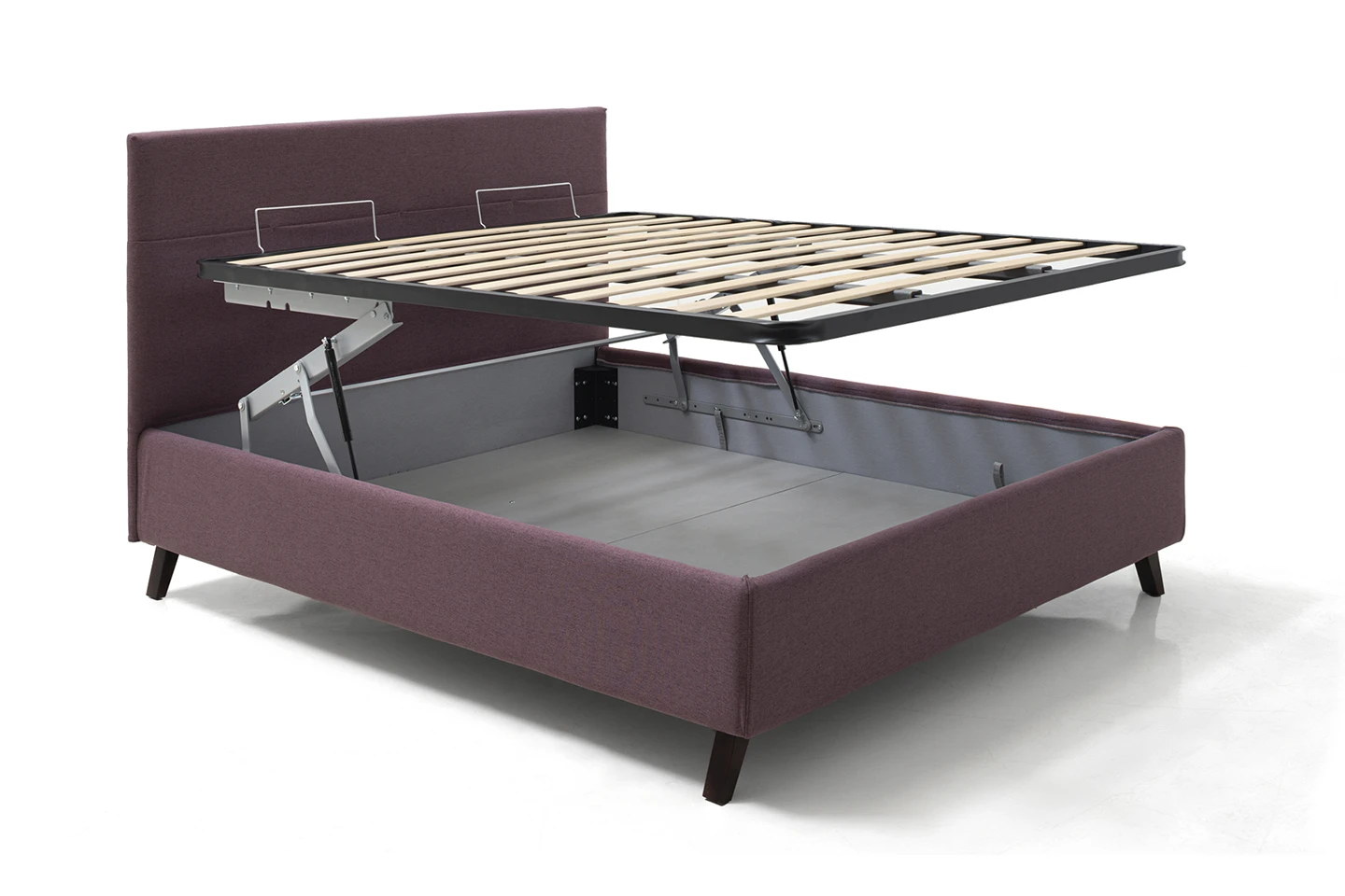Letto Contenitore Wendy