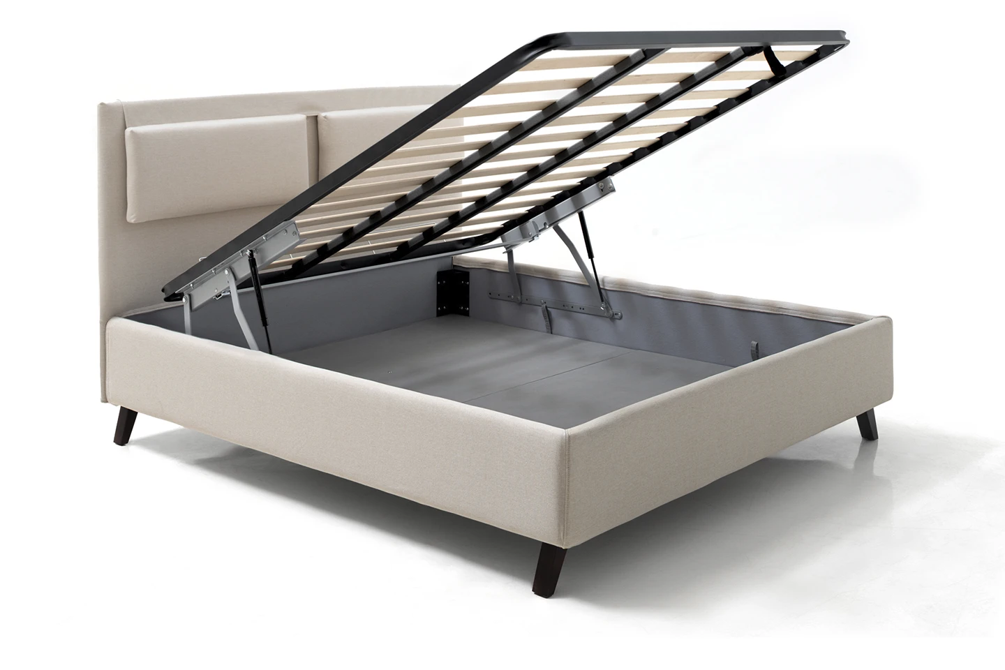 Letto Contenitore Zoe