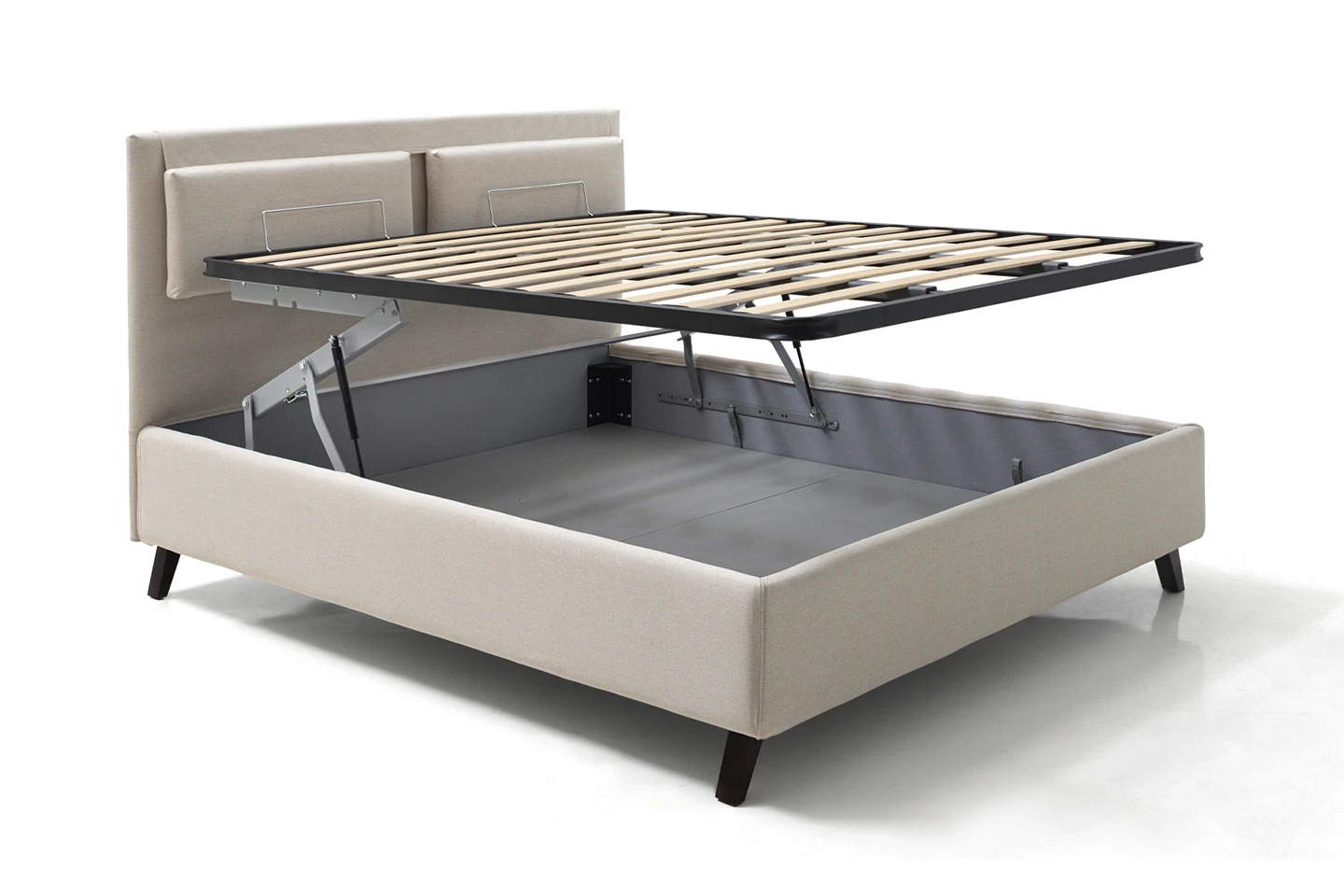 Letto Contenitore Zoe