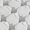 Eminflex Materassi dettaglio molleggio 800 molle indipendenti