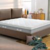 Eminflex Materassi Paradise matrimoniale con letto ambientato