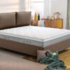 Eminflex Materassi Perfecto Matrimoniale con Letto ambientato