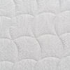 Eminflex Materassi Infinity matrimoniale dettaglio rivestimento