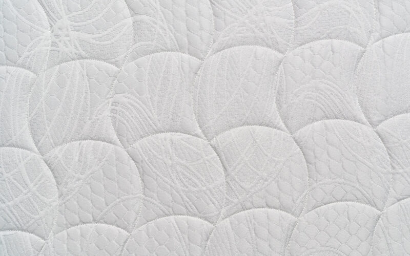 Eminflex Materassi Infinity matrimoniale dettaglio rivestimento