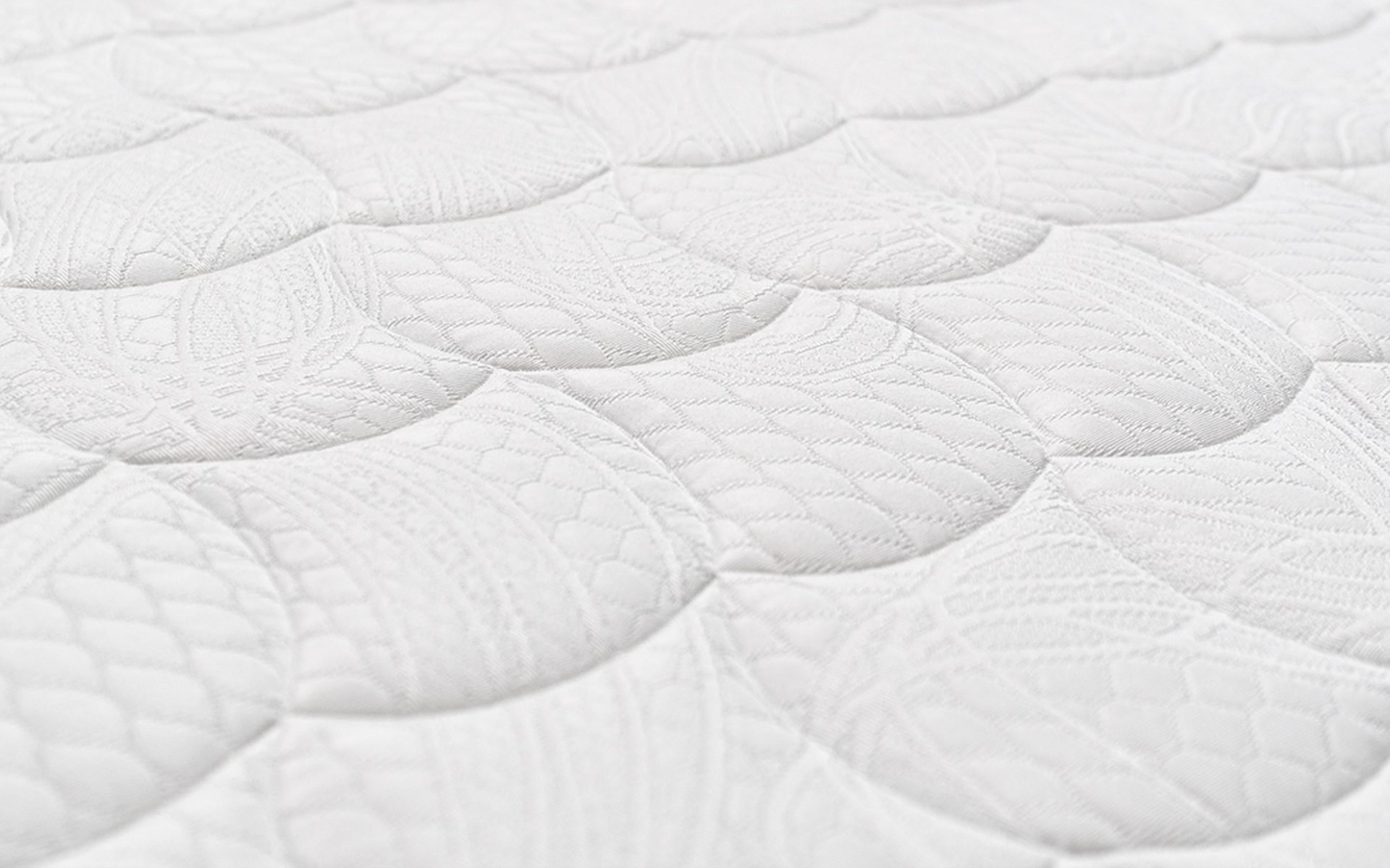 Eminflex Materassi Naturity matrimoniale dettaglio rivestimento