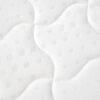 Eminflex Materassi Perfecto matrimoniale dettaglio rivestimento