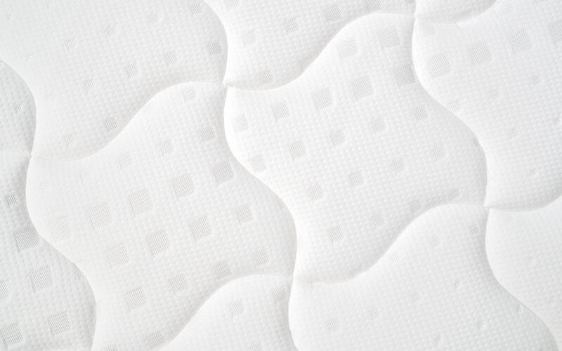 Eminflex Materassi Perfecto matrimoniale dettaglio rivestimento