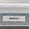 Eminflex Materassi Sano matrimoniale dettaglio fascia con maniglia