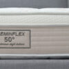 Eminflex Materassi Supremo matrimoniale dettaglio fascia perimetrale