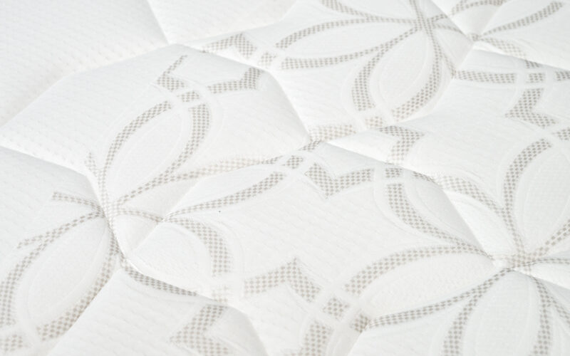 Eminflex Materassi Supremo matrimoniale dettaglio rivestimento