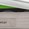 Eminflex Materassi Supremo matrimoniale dettaglio sfoderabilità