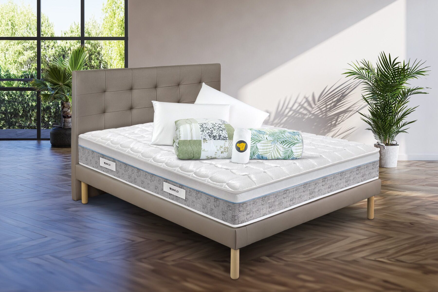 Eminflex materassi Divani e Poltrone Eminflex materassi Divani e Poltrone