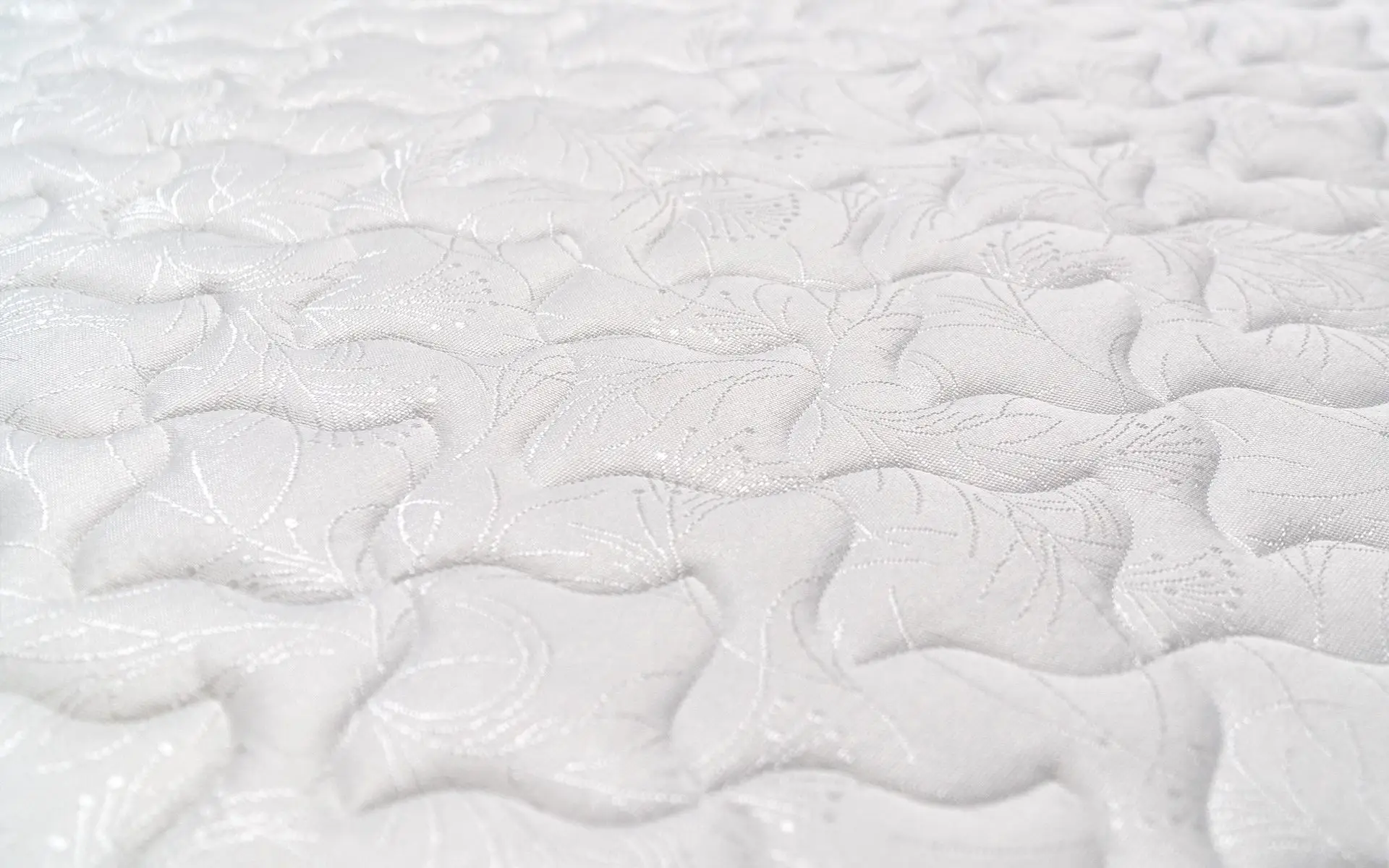 Eminflex Materassi – dettaglio rivestimento materasso matrimoniale Mito / Magnifico / Imperial / Essenza