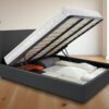 Imperial con Letto Contenitore