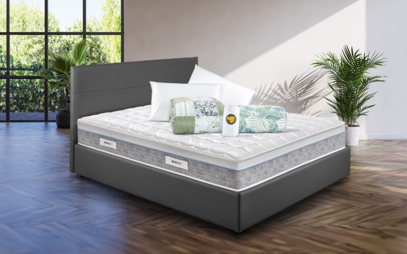 Rigenera con Letto Contenitore