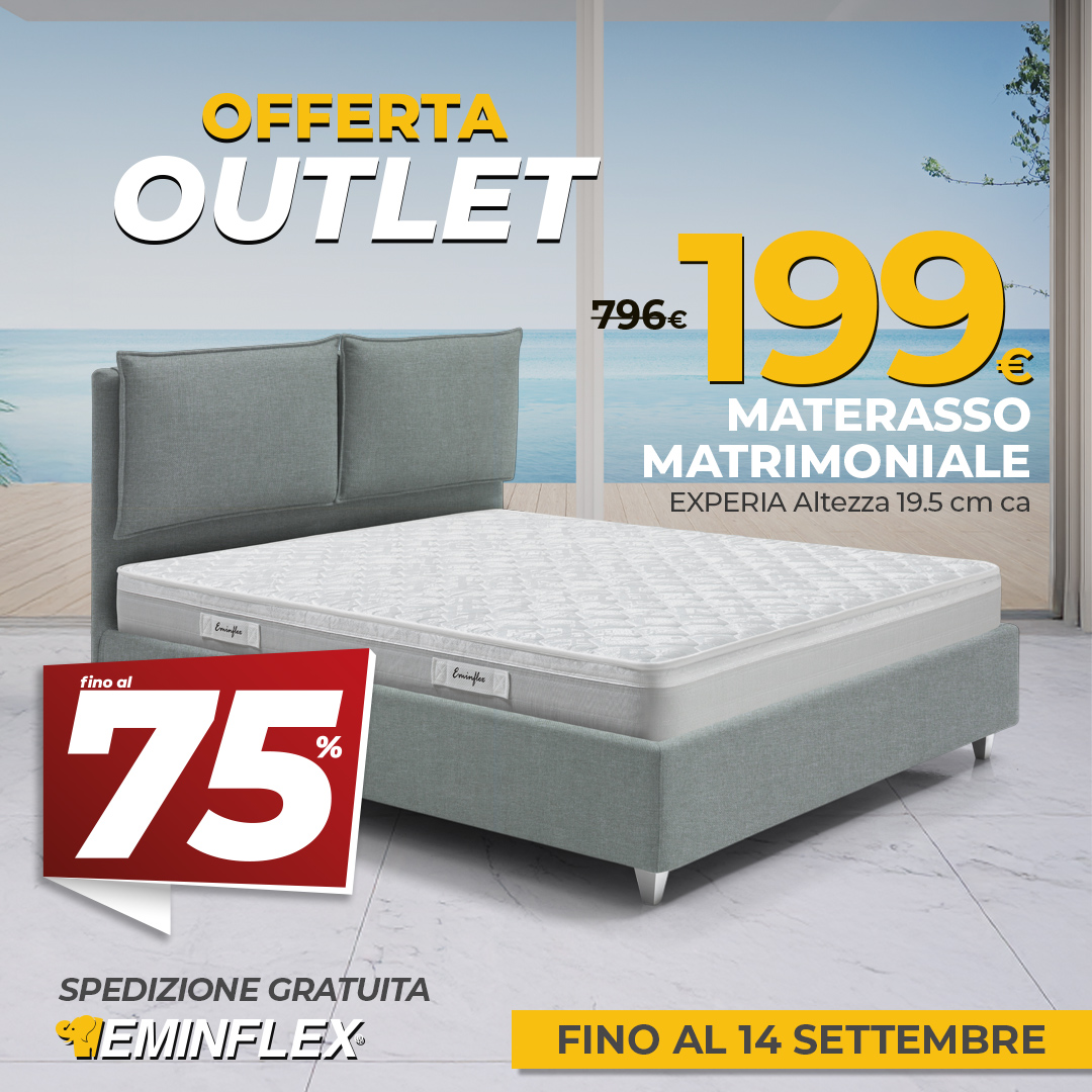 OffertaOutlet_banner_Experia_offerte_14set OffertaOutlet_banner_Experia_offerte_14set