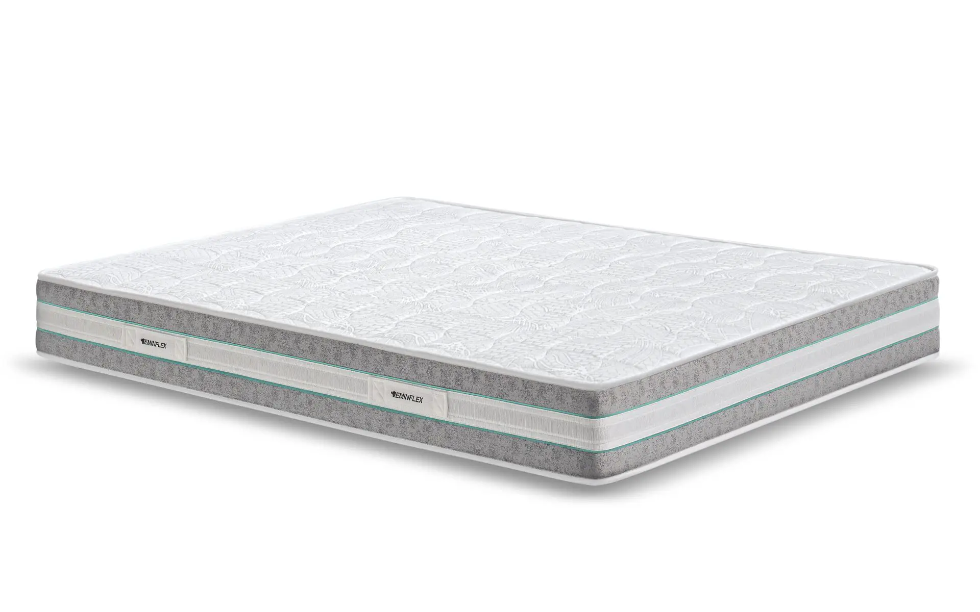 Eminflex Materassi – materasso matrimoniale Infinity / Ortopedico Plus / Elite / Eccelso