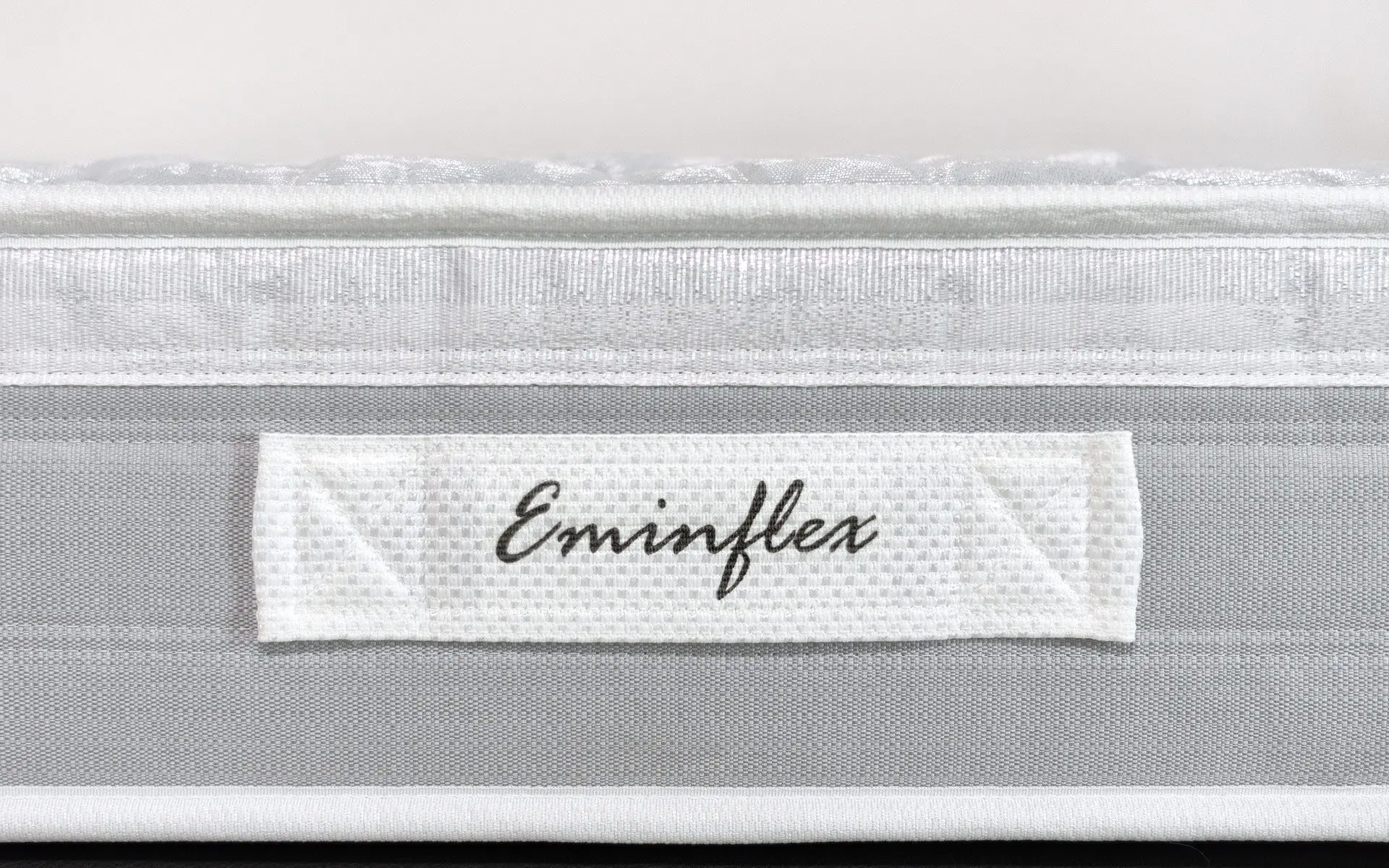 Eminflex materassi Experia / Comodo / Romeo / Giulietta fascia con maniglia