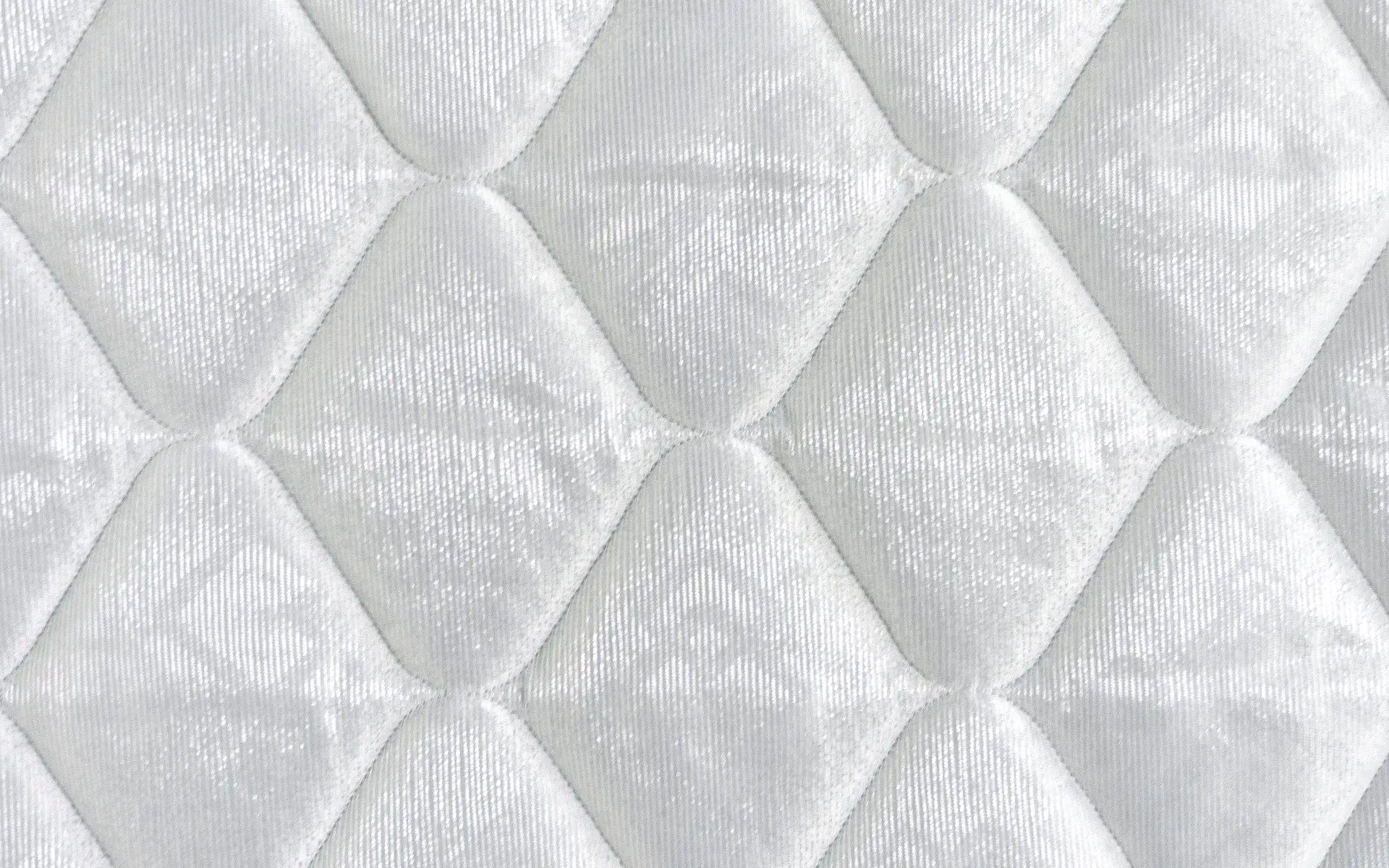 Eminflex materassi Experia / Comodo / Romeo / Giulietta dettaglio tessuto rivestimento