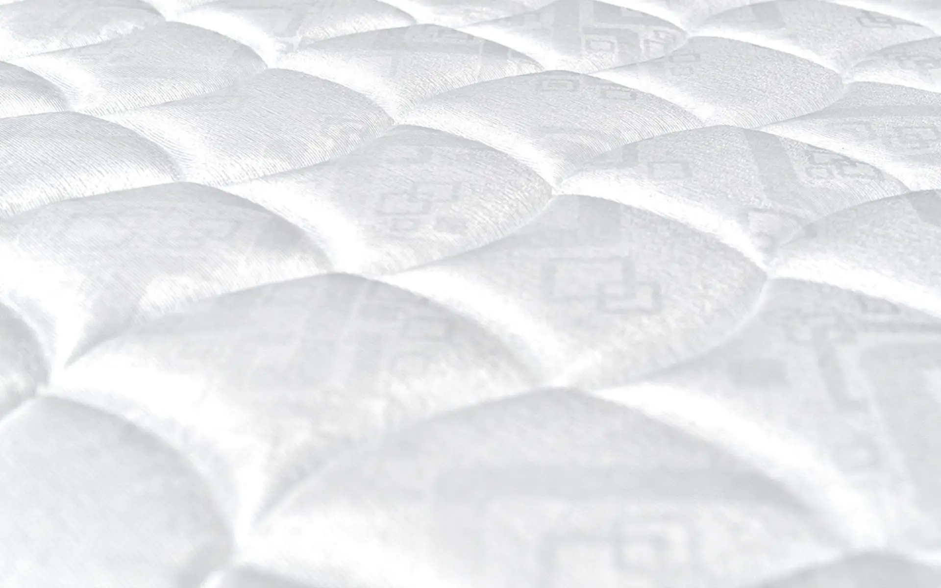 Eminflex Materassi – dettaglio rivestimento materasso matrimoniale Sano / Rigenera / Renova / Memory Plus